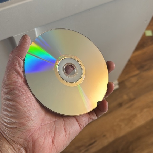 Rare - Barney's Colorful World! Live! DVD - Picture 2 of 4